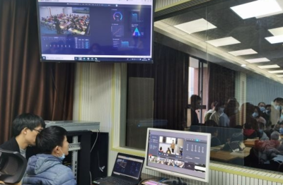 智慧教育新标杆 武汉打造国家示范区，5G全覆盖与信息官制度引领未来