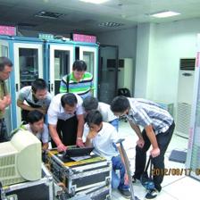 武汉市工程科学技术研究院